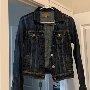 American Eagle Denim Jacket